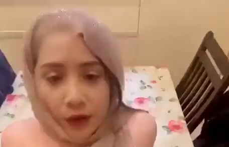 Indo Viral Cewe Cantik Mirip Nagita Trending Topic Global