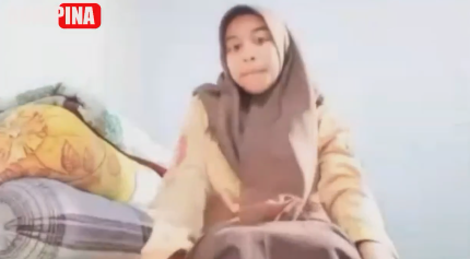 Cantik Bkp Viral Peluk Sambil Desah
